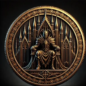 Lords Coin